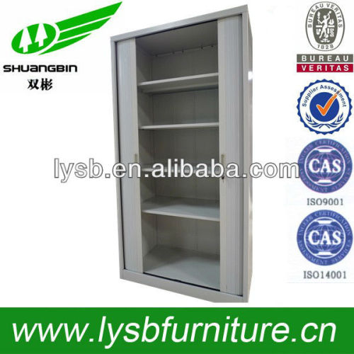 Metal Office Furniture Rolling Cabinet Doors For Sale