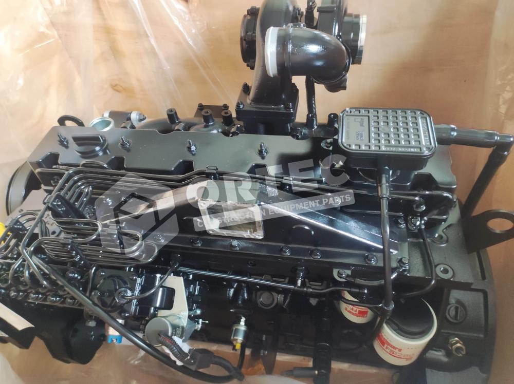 6LTAA9.3 Engine Assy S020003 Suitable for LiuGong 856H