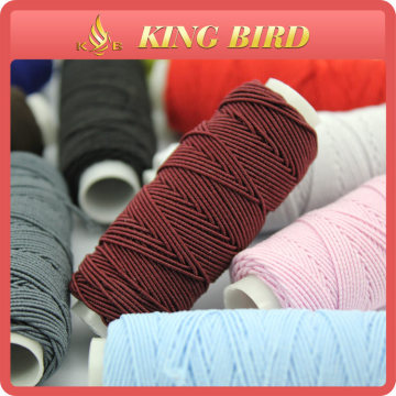 high quality elastic thread for sewing