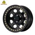 15x8 Chrome Beadlock Wheels 4x4 Χάλυβα ζάντες