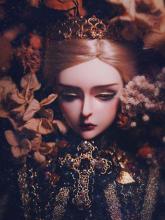 BJD Lucius SP 64cm boy Ball Jointed doll