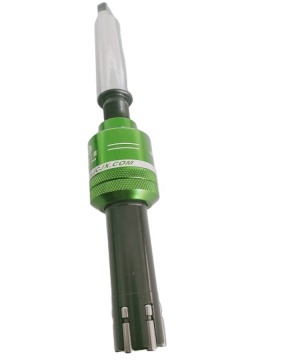 JC-MK20A2 Blind-Hole Roller Internal Roller Burnishing Tool