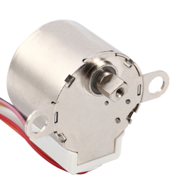 hot selling mini geared motor for nissan cvt