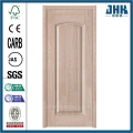 JHK Veneer Molded Wooden Flash Door Brazil Flush