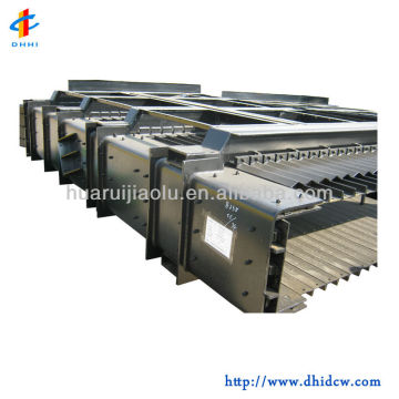 Coke Guide Assembly(Spare Parts Of Metallurgy Machinery)