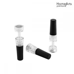 Wine Bottle Vacuum Stopper Reusable Bottle Saver Stopper