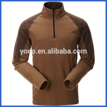 Wholesale plain pullover hoodies for men