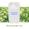 Wild organic honeysuckle oil