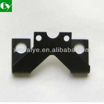 available heidelberg clamping piece for printing machine