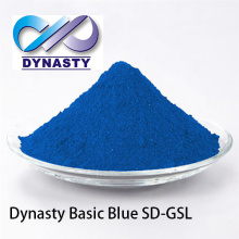 Basic Blue SD-GSL