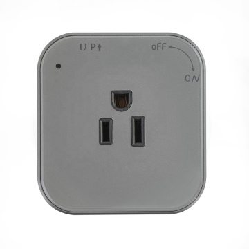 Modern Fashionable Wall Track Socket Movable Power Rail System