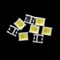 2835 SMD LED grynas baltas 5000-7000K 0,5W