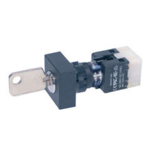 Diameter 16mm Keylock Switches