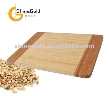 Wood Breakfast Board