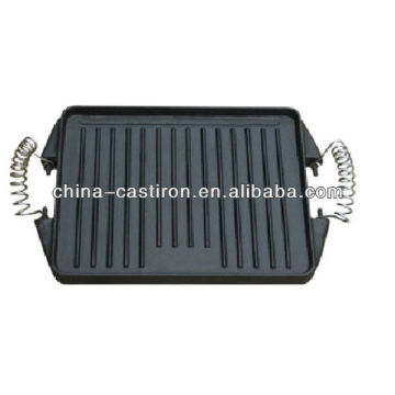 cast iron hot plate