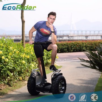 China Electric Chariot Scooters, CE Approved Two-Wheeled Self Balancing Scooters