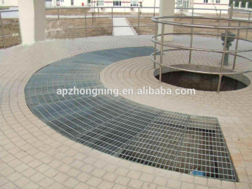 Floor Trap grating