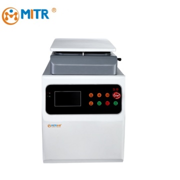 MITR Laboratory Multi-Sample Tissue Grinder