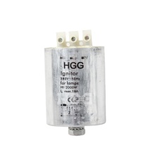 LIPU CD-2000B Electronic Ignitor Starters for 2000W Lamps