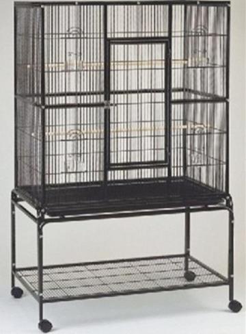 cages for parrots