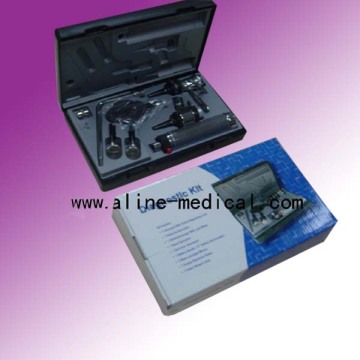 Diagnostic Set for Eye, Ear, Nose, Larynx (MO88)