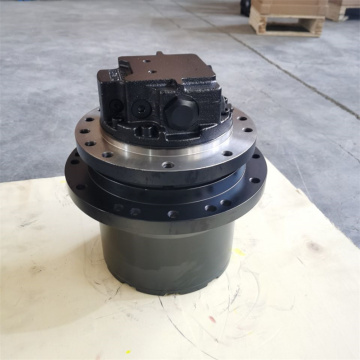 Excavator HD867 Travel Motor Kato HD867 Final Drive