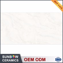 Wear-resistant inner rough beautiful bathroom wall tile designs