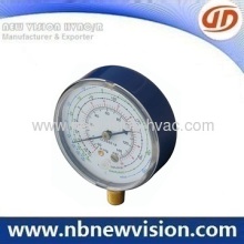 Pressure Gauge For Freon?