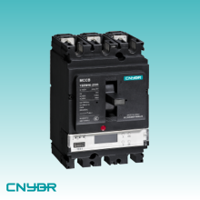 YBRM5E-250 Series Electronic MCCB