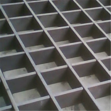 Press Lock Grating Platforms