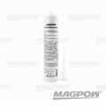 Acetic Silicone Sealant Transparent Color For Bathroom