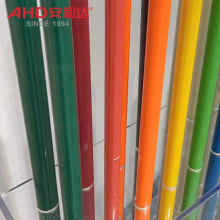 PPSU Rod Good Biocompatibility and Corrosion Resistance