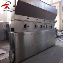 XF Series High-Performance Boiling Granulator for Pharmaceutical Ingredients