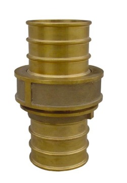 Italian Type Quick Connect Fire Hose Coupling