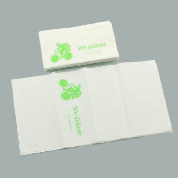 Nova Fold Dispenser Napkins