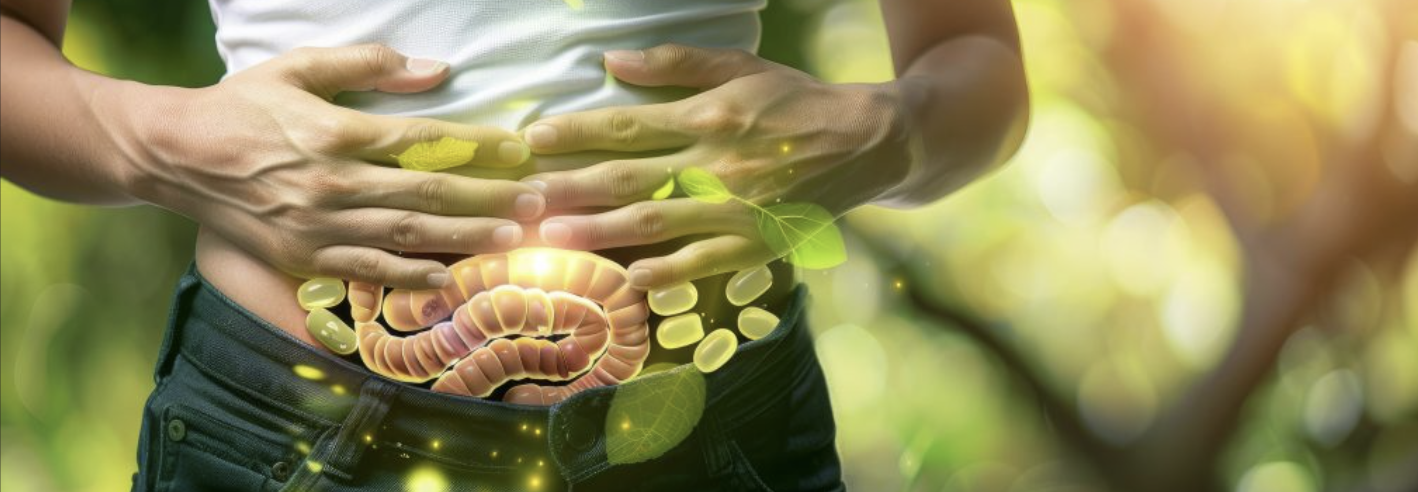 здоровье кишечника intestinal health