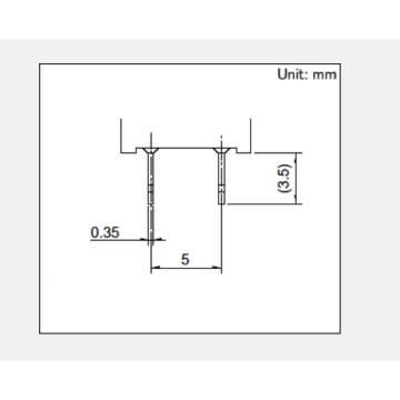 Interruptor pulsador serie spph1