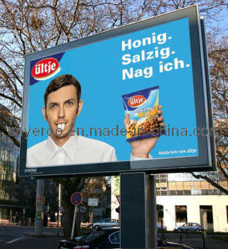 Scrolling Billboard (6-10 posters)