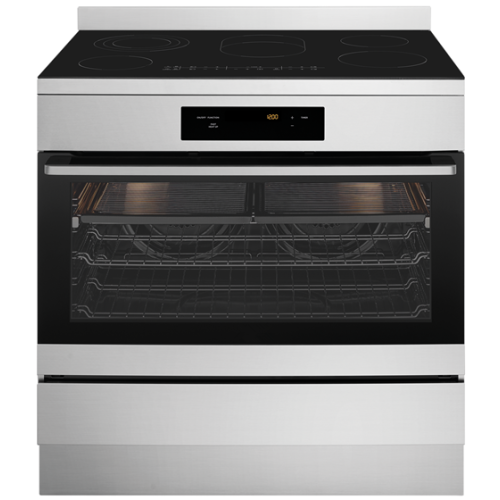 Westinghouse Oven 90cm dengan Cooktop