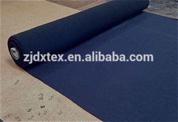 NAVY BLUE MOISTURE WICKING FABRIC