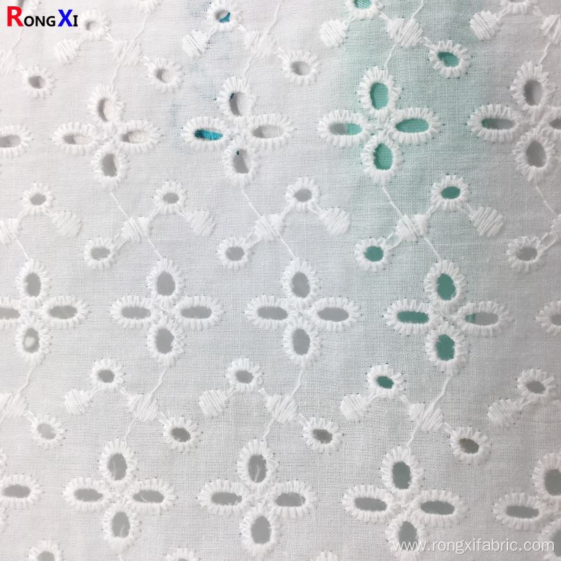 Plastic Organic Cotton Fabric Printed Fabric