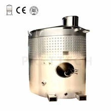 Open Top Stainless Steel Wine Fermentation Tanks by Red Wine Fermentation Tank Manufacturers