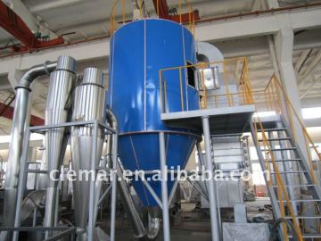 LPG model Acidified Milk Spray Dryer