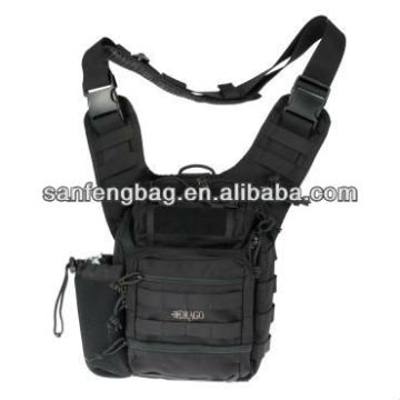 GEAR AMBI SHOULDER PACK BLK