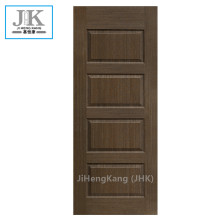JHK-HDF Popular Veneer Competitive Wenge Interior Door Skin