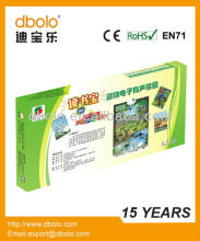 Hot sale children chart for arabic