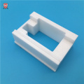 precision zirconia ceramic structural machining parts