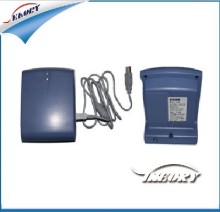 with Sam Slot Contact Card T6-S-I Reader