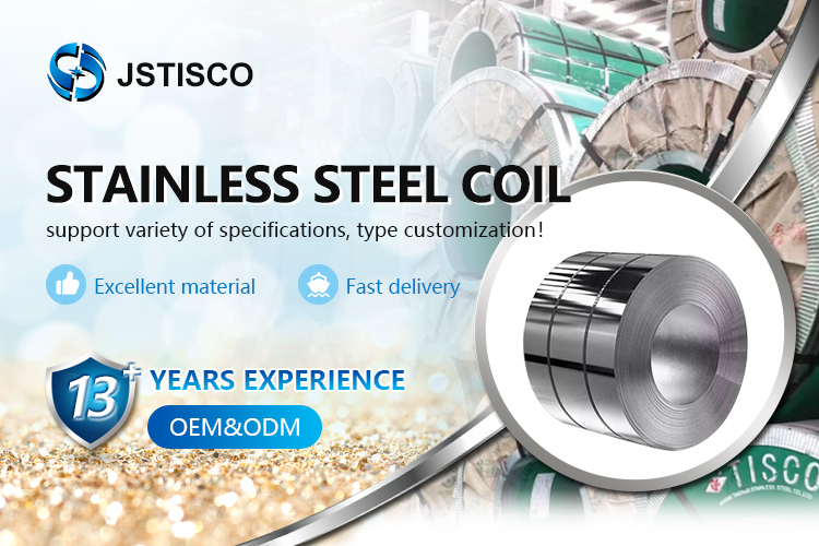High quality AiSi Stainless Steel strip 304 2205 2507 347H Stainless Steel coil/plate/circle