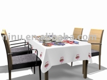 YLTC010 paper table cloth